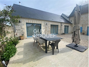 maison-villa à la vente -   02200  SOISSONS, surface 185 m2 vente maison-villa - APR721820